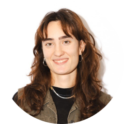 Laura Sanz González