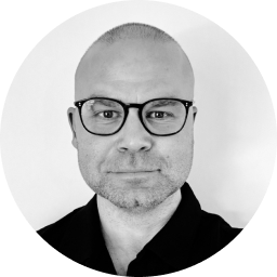 Mikael Harley Persson